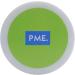 PME Paste Colour Lime Crush 25g - Vibrant Lime Green Food Coloring (Pack of 1) - Buy Online on GoSupps.com