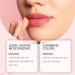 Lip Oil Hydrating Moisturizing Care for Dry Cracked Chapped Lips Long-lasting Moisturizing with Vitamin E 0.53 fl oz - Buy Online on GoSupps.com