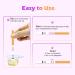 Premom Pregnancy Test Strips - Early Detection Kit (50 Count) | Powered by Premom Ovulation Predictor APP - Buy Online on GoSupps.com