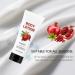 VivaBloom Pomegranate Body Lotion for Women - Nourishing & Non-Greasy Daily Moisturizer with Vitamin E - 3.53 oz for Soft Smooth Skin - Hand and Body Lotion for Dry Skin Care in Fall & Winter (1) - Buy Online on GoSupps.com