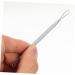 Outanaya Cleaning Tools 7pcs Tools Facial Cleaning Pore Extractor Comedone Pimple Removers Mixed Comedone Extractor - Buy Online on GoSupps.com