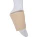 Tomotato Reusable Castor Oil Foot Pack - Alleviate Foot Pain Inflammation & Sleep Disturbances | Cotton Ankle Support - Buy Online on GoSupps.com