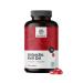 Be Healthy Group doo Krill Oil 1200 mg 180 Soft Capsules Omega3 + Astaxanthin Glutenfree Lactosefree and Without Artificial Flavors 3 Month Supply Support of Heart and Blood Vessels