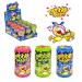 Buy Bubble Rubblez Chewing Gum Granules - 12 Pieces | International Shipping Available - Buy Online on GoSupps.com