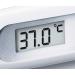 Sanitas SFT 01 Digital Thermometer - Fast & Accurate Temperature Readings - Buy Online on GoSupps.com