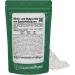 Saporepuro MONO AND DIGLYCERIDES OF FATTY ACIDS 50g - vegetable origin - emulsifier ideal for ice cream sorbets pastries p