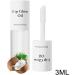 Women's Lip Oil - Tinted Moisturizing and Nourishing Gloss | Face Makeup for Seasons Parties Events Weddings Evenings Travel - Buy Online on GoSupps.com