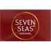Seven Seas Cod Liver Fish Oil 500 Capsules - Premium Quality Omega-3 Supplement - Buy Online on GoSupps.com