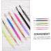 Beavorty Remove Blackheads 7pcs Double-headed Extrusion Ring Nose Cleaner Removers Beauty Needles Double Head Blackhead Removal - Buy Online on GoSupps.com