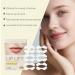 SURORAIN Anti Wrinkle Patches for Lips Nasolabial Fold Patches Moisturizing and Breathable Collagen Mask to Lift Lips Smooth Nasolabial Folds and Marionette Lines Overnight Care (6 pairs) - Buy Online on GoSupps.com