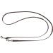 Biothane Dog Leash for Small & Large Dogs | Adjustable 2m to 5m | Durable & Stylish Brown | Silver Hook 9mm & 16mm - Buy Online on GoSupps.com
