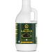 QURA Cold-Pressed Organic Black Seed/Nigella Sativa/Kalonji Seeds Oil (1000ml) USDA Organic Virgin Grade No GMO and Untreated Edible Oil.