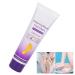 Sonew Foot Cream - Moisturizer for Very Dry & Cracked Skin | 100g Foot Crack Treatment with Visible Results - Buy Online on GoSupps.com