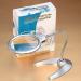 Magnifying Glass Magnifying Glass Lamp with Light and Stand Convertible Folding Design with 2 LED Lamp Magnifier - Buy Online on GoSupps.com