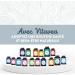 VITAVEA WELL-BEING Omega 3 Wild Fish Oil 2000mg - 1000mg EPA 500mg DHA Highly Concentrated in Omega 3-60 Capsules Heart & Brain Function Vision - Made in France - Buy Online on GoSupps.com