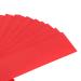 Tooth Articulation Paper - Precise Bite Recording for Dentists | Red Dental Articulation Film - Buy Online on GoSupps.com