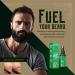 Beard Growth Serum 5% Minoxidil with Biotin - 2 Fl Oz (Pack of 1) - Buy Online on GoSupps.com