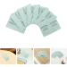 Healifty Lingettes L'Huile Apr s pilation 30 Pcs Nettoyantes et Apaisantes pour liminer R sidus de Cire Soin Post- pilation Doux pour Peau Usage Maison et Salon de Beaut  - Buy Online on GoSupps.com