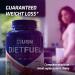 USN Diet Fuel Ultralean Meal Replacement Shake 8 x 310ml Vanilla - Ready-to-Drink - Buy Online on GoSupps.com