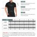 Buy Boyzn 3 Pack Men's Sport T-Shirts - Quick-Drying Breathable & Functional Running Shirts - XL Black/Marine/Army Green for Fitness & Bodybuilding - Buy Online on GoSupps.com