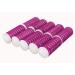 DIY Curlers Set - Effortless Home Curl Styling | 10 Pack of 2 cm Curlers | International Shipping - Buy Online on GoSupps.com