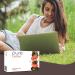 Pure Caffeine 30 High Dosed Tablets Vegan Tablets Dietary Supplement During Sport Against Concentration and Fatigue Awakened and More Energy - Buy Online on GoSupps.com