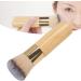 Sonew Loose Powder Brushes Bamboo Makeup Brush Base Makeup Blush Brush Cosmetic Applying Tool - Buy Online on GoSupps.com
