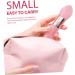 NUSITOU Makeup Sponge Makeup Foundation 2 Sets Beauty Pen Soft Sponge Miss Purple Clean Body Puff Cleaning Sponge - Buy Online on GoSupps.com