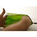 Scrubba Wash Bag - Eco-Friendly Green Travel Wash Bag | One Size Perfect for International Shipping - Buy Online on GoSupps.com