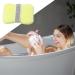  ponge de bain pour le corps sac conomiseur de savon et d' ponge corporelle sac de voyage pour homme femme camping douche Surface Douce et Fine - Buy Online on GoSupps.com