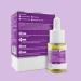 Ezeee Life Derma Co 2% Kojic Ac Face Serum with 1% Alpha Arbutin & Niacinamide for Dark Spots And Pigmentation - 10 ml - Buy Online on GoSupps.com