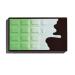 I Heart Revolution Mint Choc Mini Eyeshadow Palette - Chocolate Palette for Vibrant Looks | International Shipping Available - Buy Online on GoSupps.com