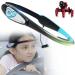 Biosensory meditation headband concentration trainer with emotion IM recognition light app control portable intelligent brain shaft sensors with Red-Mind mecha for children adult yoga