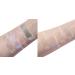 ONLYBETTER Liquid Glitter Eyeshadow - Long Lasting, Quick-Drying, Waterproof - Silver Metallic Shimmer Eye Shadow for High-Impact Glamour - Buy Online on GoSupps.com