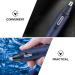 FOMIYES Electric Nose Hair Trimmer for Men - Portable Ear Hair Remover & Hair Cutter Set | Efficient Grooming Tool - Buy Online on GoSupps.com