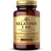 Solgar Melatonin 3 mg 120 Nuggets