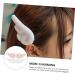 Beavorty 4 Pairs angel wings hairpin Plush Hairpins big hair clips plush wings hair clips Non Slip kawaii makeup kawaii accessories for outfits Metal bride Xie An white Christmas - Buy Online on GoSupps.com