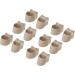 6 Pairs Toe Spreader - Elastic Sebs Belt & Soft Silicone Block for Hammer Toe Relief | International Shipping Available - Buy Online on GoSupps.com