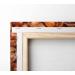 Roasted Coffee Beans Canvas Print Wall Art - Large 26 x 40 Inches - Buy Online on GoSupps.com