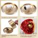 Premium Moxibustion Burner - Copper Box with Temperature Control for Effective Moxa Therapy - International Shipping Available - Buy Online on GoSupps.com