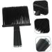 Ipetboom 1 Pc Barber Hair Cutting Tools Neck Brush Men Combs for Hair Shaving Brush Soft Bristle Hair Brush Hair Duster Brush Broken Hair Brush Barber Brush Mens Man Hairbrush Clean - Buy Online on GoSupps.com