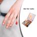 PATKAW 1 Box Solid Gel Nail Polish Cream 16 Color Gel Polish Palette Manicure Glue Gels Nail Polish Gel Palette for False Nails Art Accessories - Buy Online on GoSupps.com