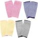 Kecung Arm Protectors for Thin Skin and Bruising Cut Forearm Sleeve HPPE 4 Pairs - Buy Online on GoSupps.com