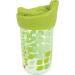 Nuby No Spill 3D Character Sippy Cup 12oz - Alligator Design with Soft Touch Flo Silicone Top - Buy Online on GoSupps.com