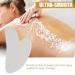 Opal Gua Sha Scraping Plate - Relieve Stress & Revitalize Your Body | Best Massage Tool for Health Care - Shop Internationally - Buy Online on GoSupps.com