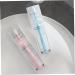 Gatuida 2ST Nano Ultra-Fine Toothbrush - Soft Gum Care for Pregnant Women | Best for Sensitive Teeth - Buy Online on GoSupps.com