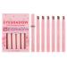 Zunishaone Twotone eyeshadow stick cream eyeshadow stick twotone eyeshadow stick doublecolor eyeshadow stick doublecolor eyeshadow stick