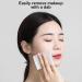 200 Pcs/Pack Disposables Cleaning Pad for Beauty Care Cotton Pad Cosmetic Cotton Pad Practical Cosmetic Remover Pad - Buy Online on GoSupps.com
