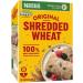 Cereal Bundle Containing Shredded Wheat Breakfast Biscuits 16s (3 Pack) - Buy Online on GoSupps.com