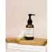 Sweet Orange Gel Cleanser | Ecocert Cosmos Natural | Gentle Purifying for Oily/Combination Skin | Aloe Vera & Witch Hazel | 3.3 fl oz - Buy Online on GoSupps.com